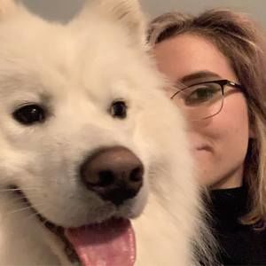 Meet your Posher, Brenna